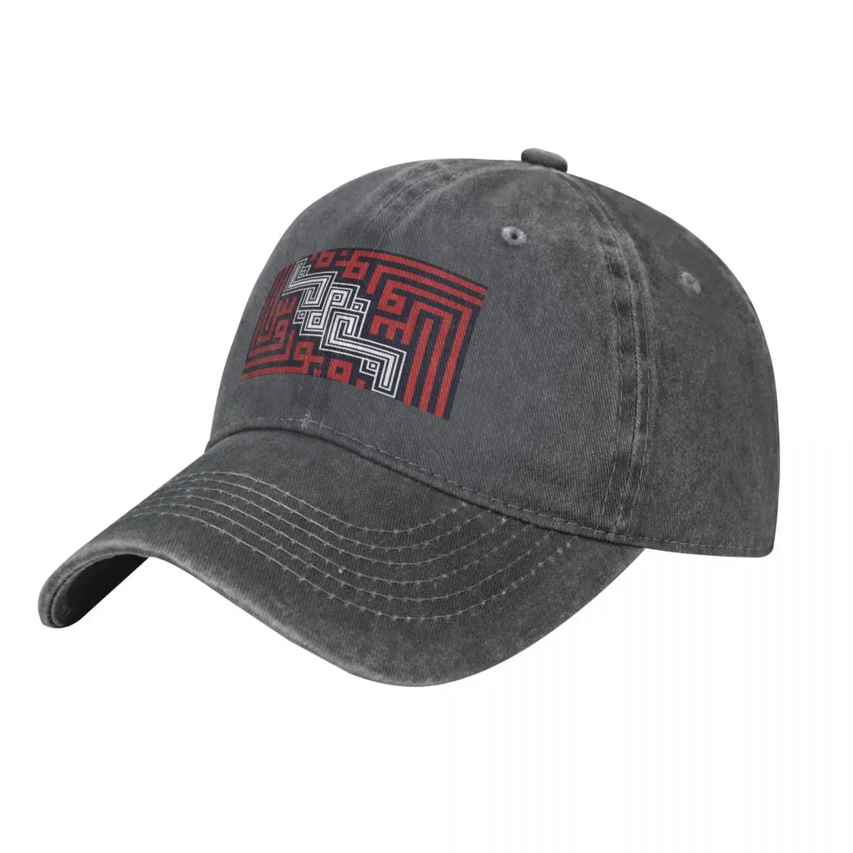 Streetwear Brand Golf - Ouroboros - ? ???????? (Calligrafia) Cappellino