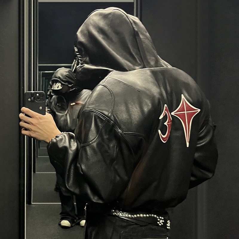 Streetwear Brand Hoodies - Thug Club Nuovo arrivo Nicchia Streetwear