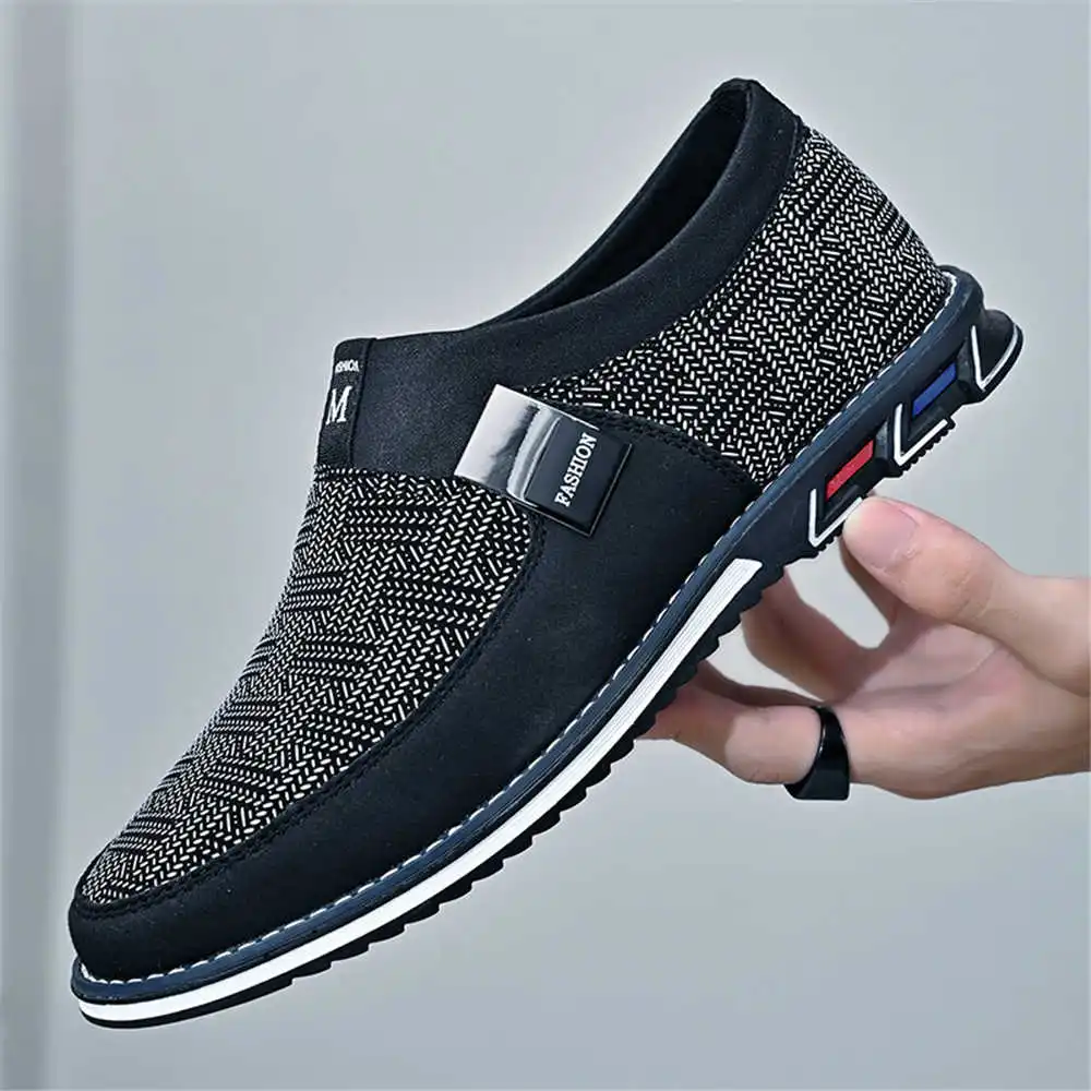 Streetwear Brand Store - Blu scuro 44-45 Scarpe estive Saldi