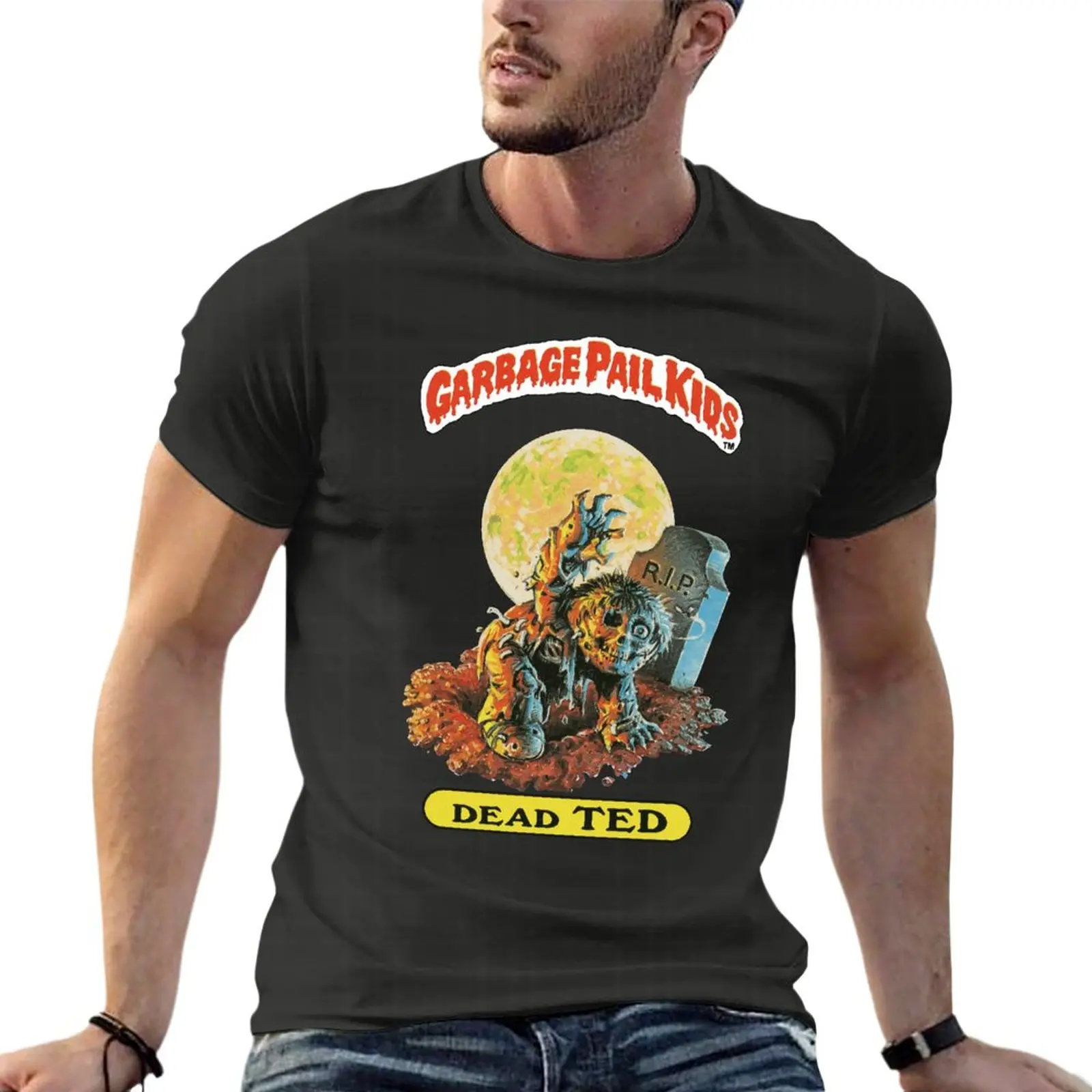 Streetwear Brand China - Secchio della spazzatura Kids - Dead