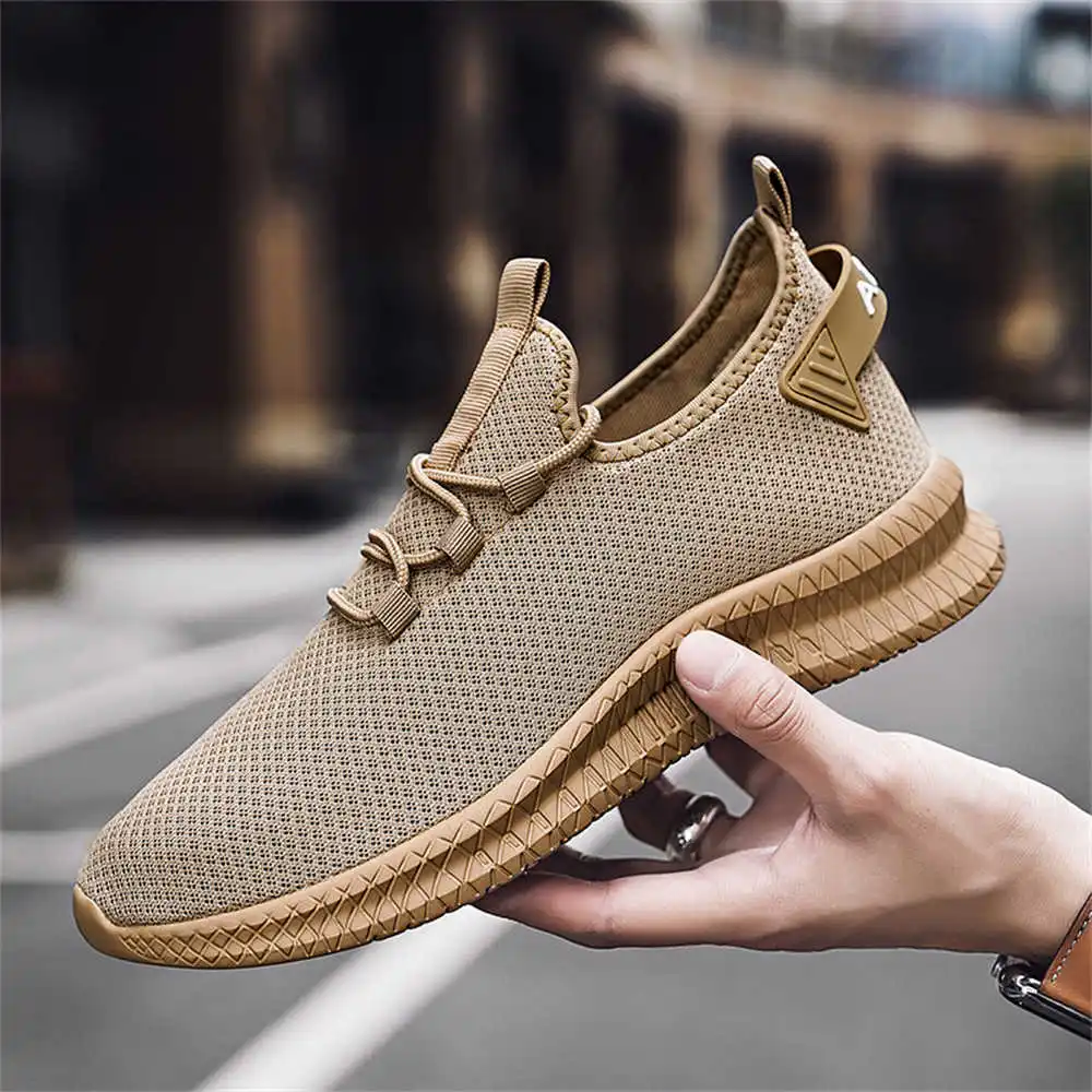 Streetwear Brand China - Demi-stagione Mesh Tenni Uomo Scarpe da
