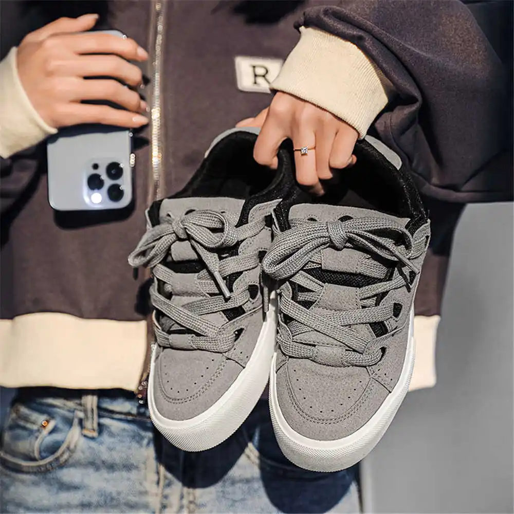 Streetwear Brand Store - Con allacciatura Scarpe da scuola da