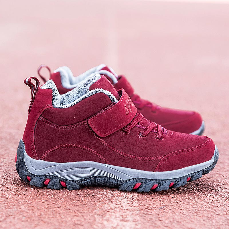 Streetwear Brand Store - short winter sports shoes for women