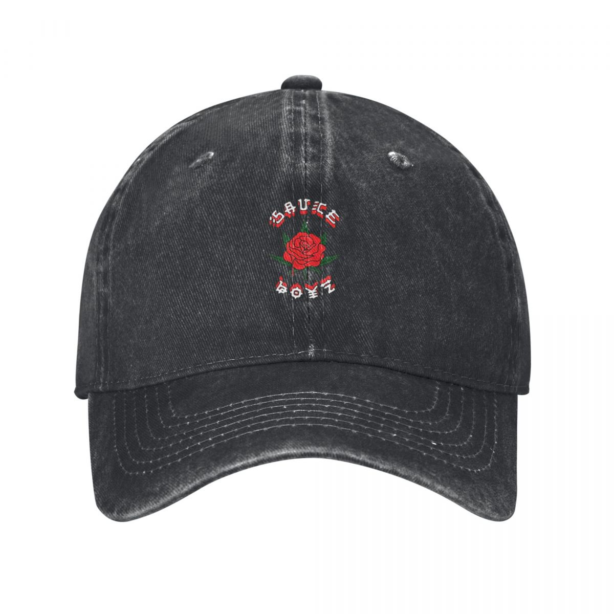 Streetwear Brand Golf - Eladio Carrion Cappello da baseball con