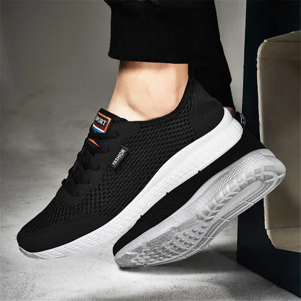 Streetwear Brand Store - 35-46 Scarpe da ginnastica blu chiaro