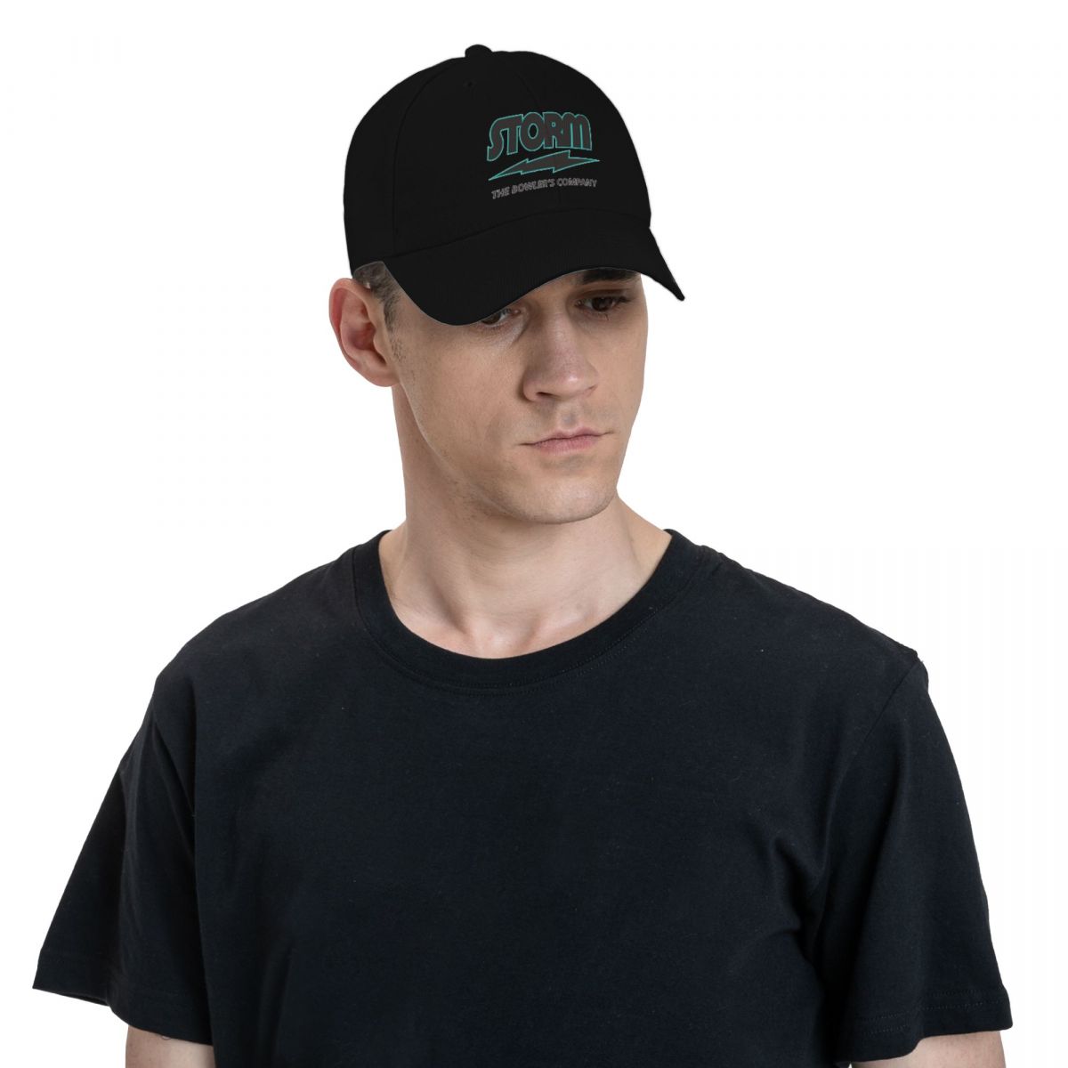 STORM Berretto da baseball Cap - Streetwear Brand Golf recensione e prezzo