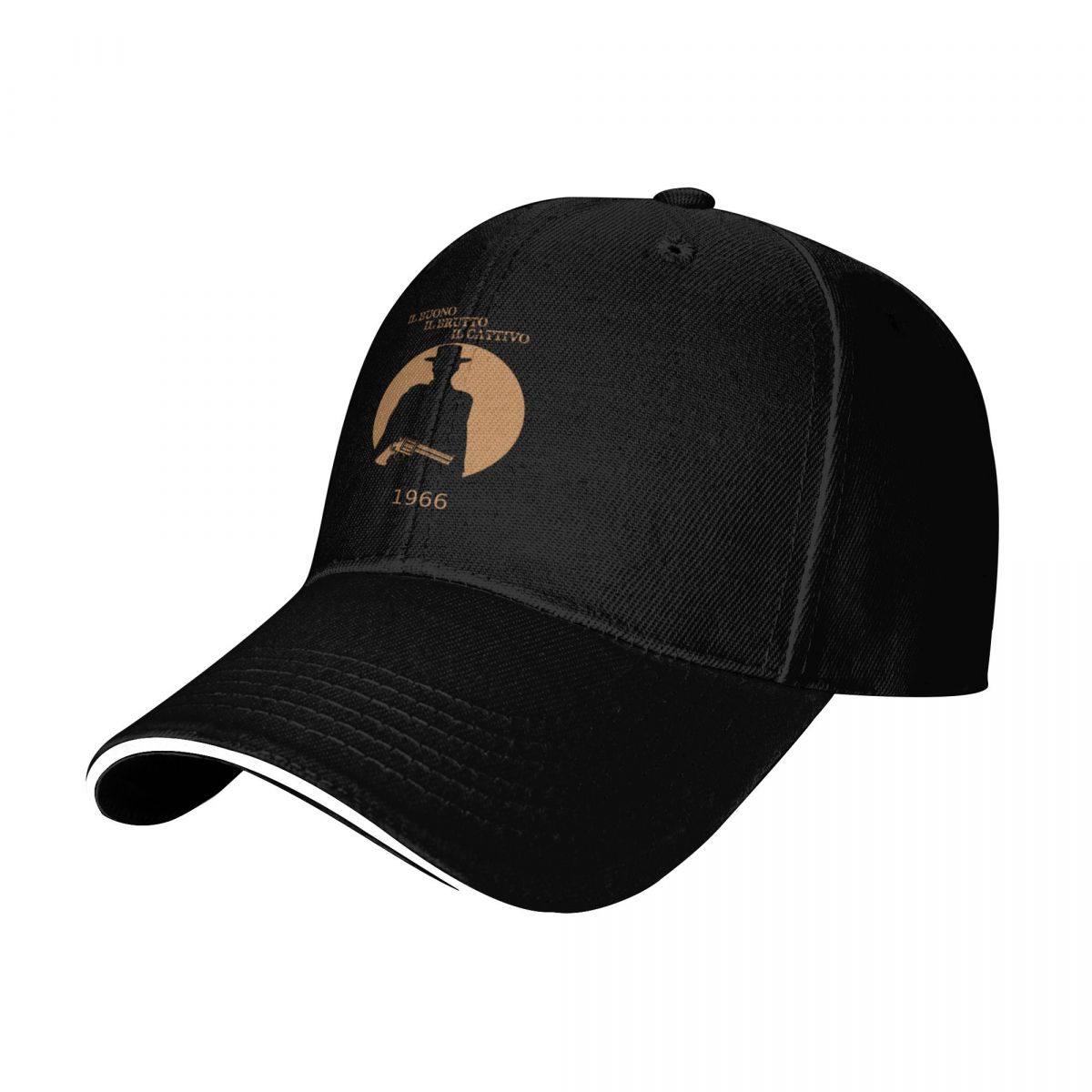 Cappello da Baseball The Good  - Streetwear Brand Golf recensione e prezzo