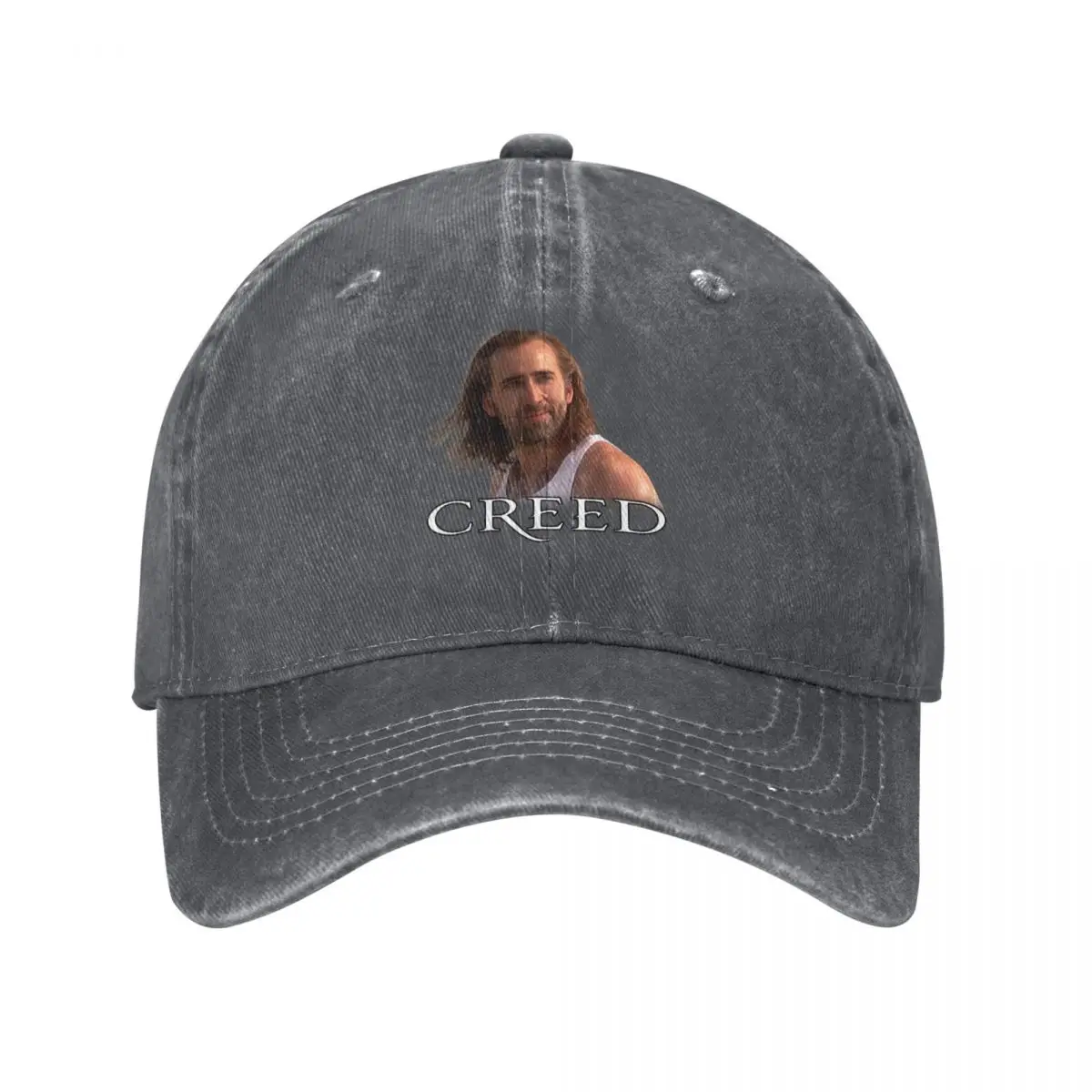 Cappello da baseball Nic Creed - Streetwear Brand Golf recensione e prezzo