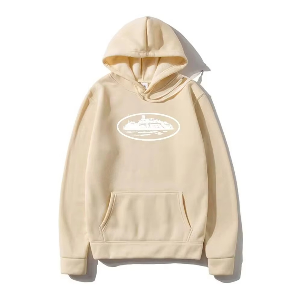 Felpa con Cappuccio Oversize d - Streetwear Brand Hoodies recensione e prezzo