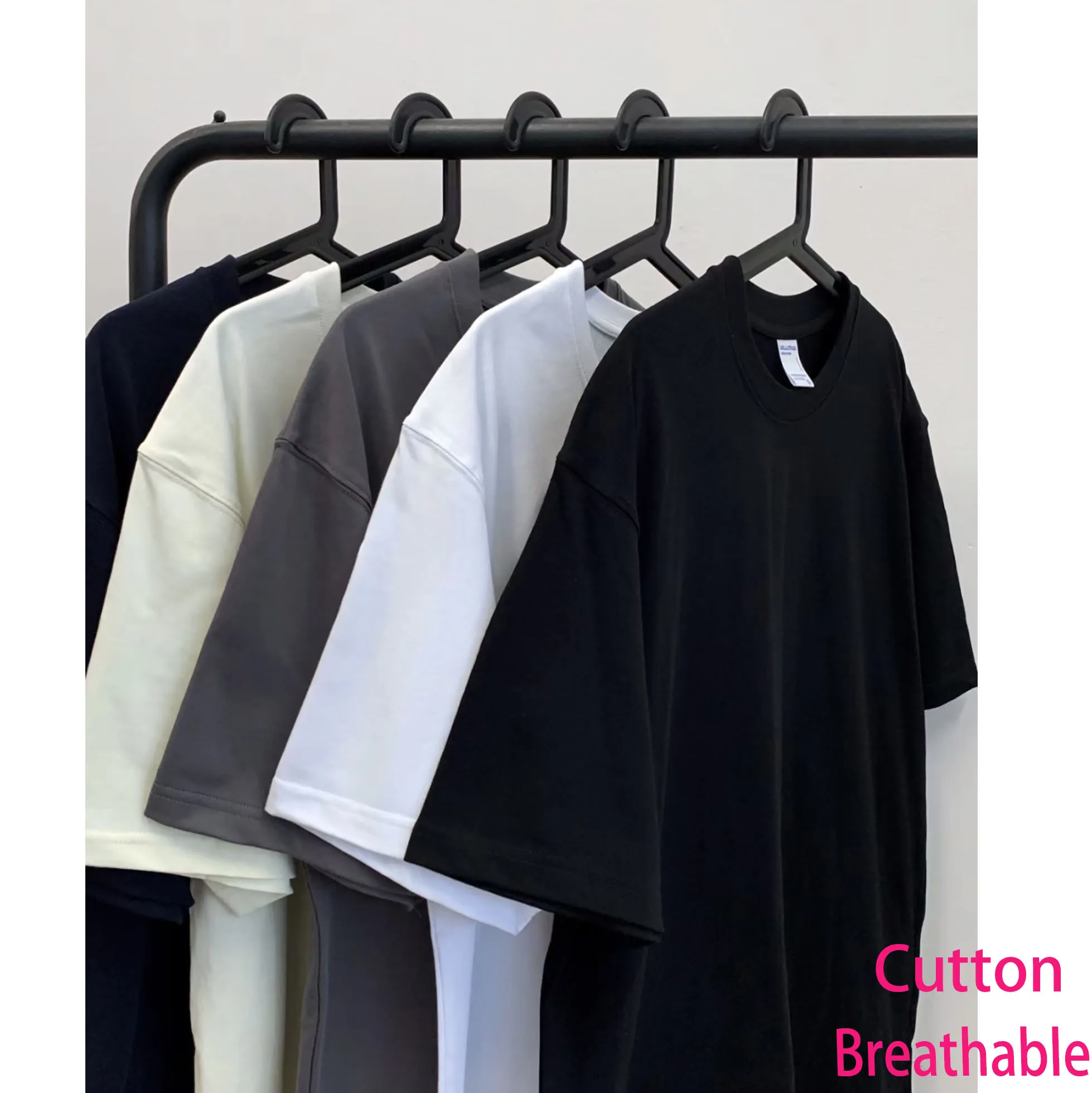 Nuovissima maglietta americana - Streetwear Brand China recensione e prezzo