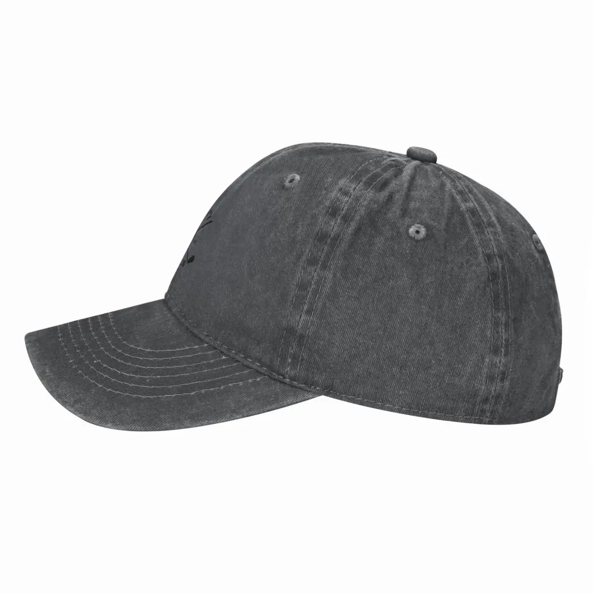 Cappellino da baseball Hell Ci - Streetwear Brand Golf recensione e prezzo