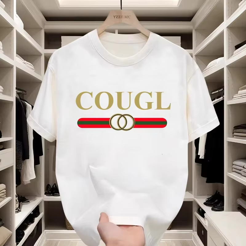 T-shirt da uomo con stampa di  - Streetwear Brand Clothing recensione e prezzo
