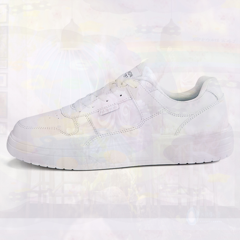 Con lacci Scarpe in pelle PU 4 - Streetwear Brand Store recensione e prezzo
