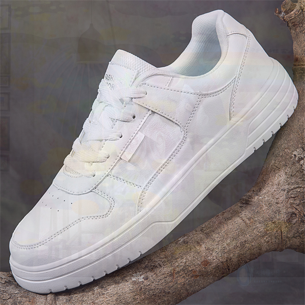Con lacci Scarpe in pelle PU 4 - Streetwear Brand Store recensione e prezzo