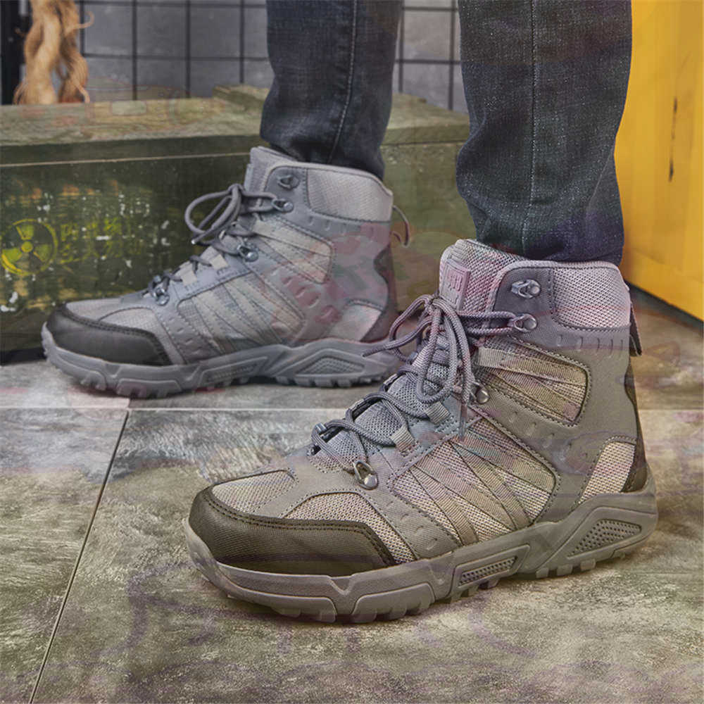 Angle Zimni Scarpe da uomo di  - Streetwear Brand Store recensione e prezzo