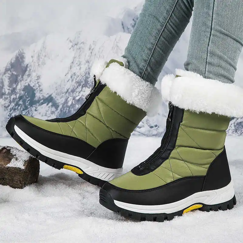 Stivale da donna Sneakers Walk - Streetwear Brand Store recensione e prezzo