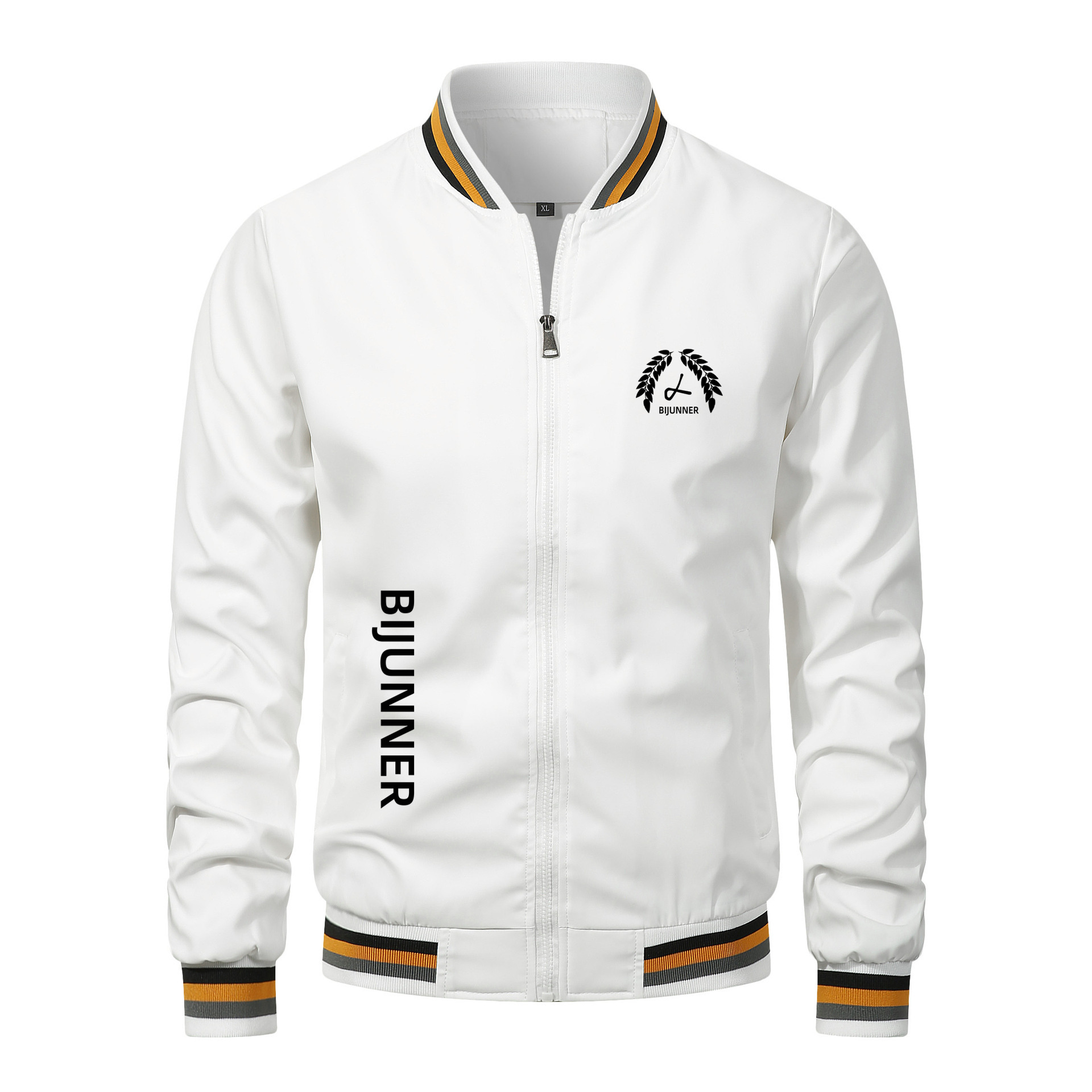 Nuove giacche e cappotti da Go - Streetwear Brand Golf recensione e prezzo