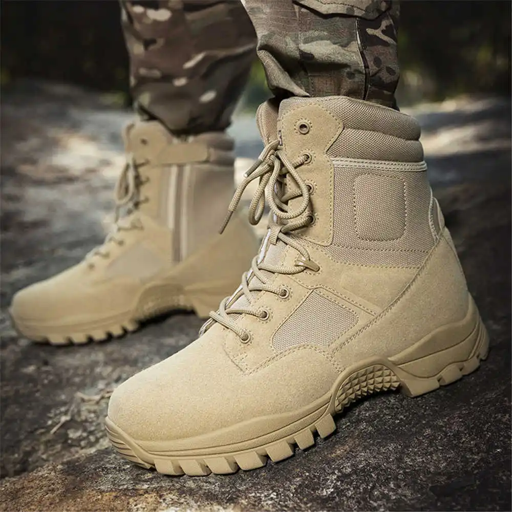 Scarponi da trekking in vera p - Streetwear Brand Store recensione e prezzo