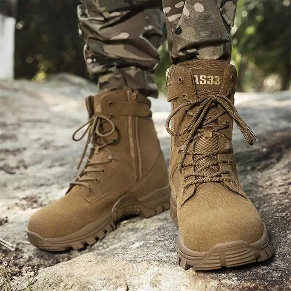Scarponi da trekking in vera p - Streetwear Brand Store recensione e prezzo