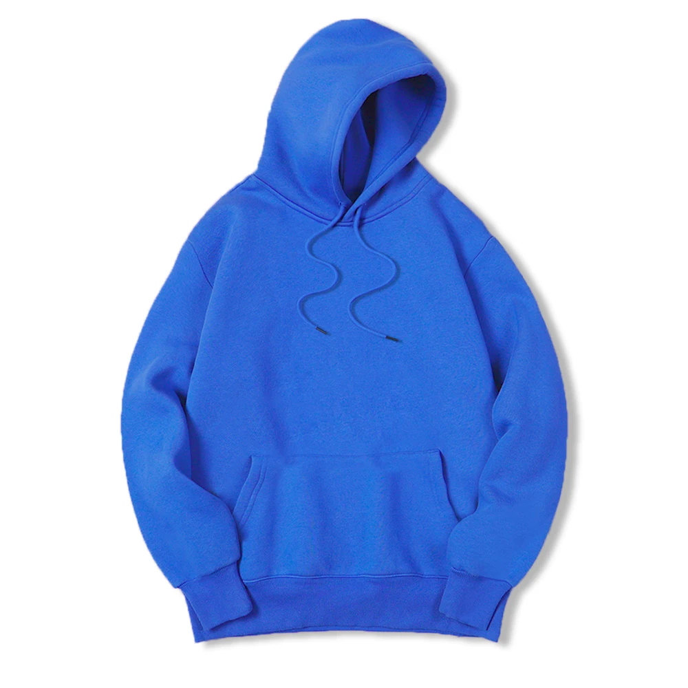 Felpa con Cappuccio da Uomo in - Streetwear Brand Hoodies recensione e prezzo