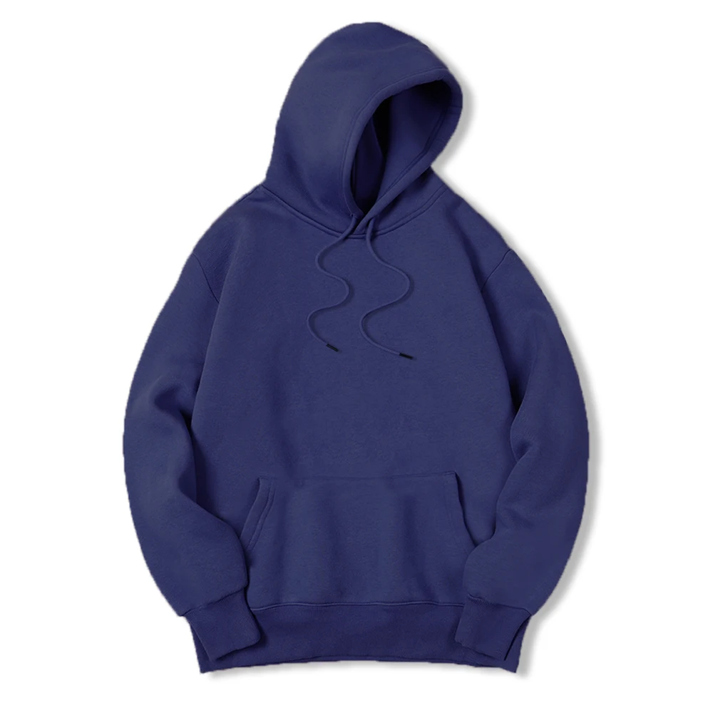 Felpa con Cappuccio da Uomo in - Streetwear Brand Hoodies recensione e prezzo