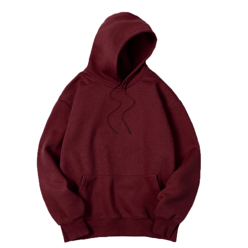 Felpa con Cappuccio da Uomo in - Streetwear Brand Hoodies recensione e prezzo
