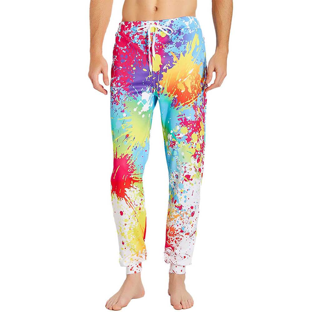 PLstar Cosmos Pantaloni di mar - Streetwear Brand China recensione e prezzo