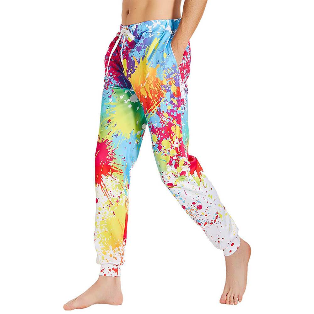 PLstar Cosmos Pantaloni di mar - Streetwear Brand China recensione e prezzo