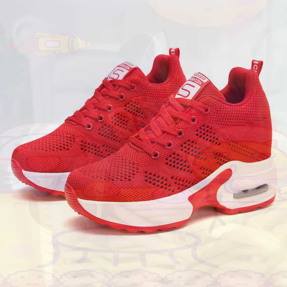 Rosso Taglia 36 Scarpe Donna T - Streetwear Brand Store recensione e prezzo
