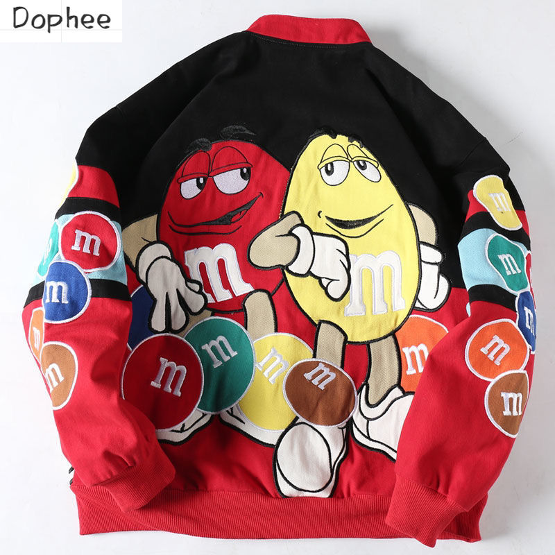 2025 Cappotto streetwear unifo - Streetwear Brand China recensione e prezzo