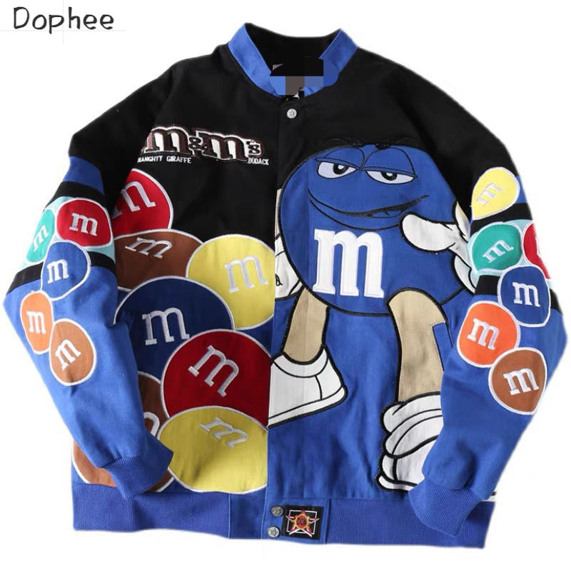 2025 Cappotto streetwear unifo - Streetwear Brand China recensione e prezzo