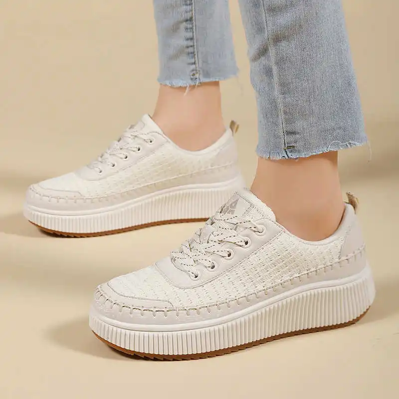 Scarpe marroni Donna Appartame - Streetwear Brand Store recensione e prezzo