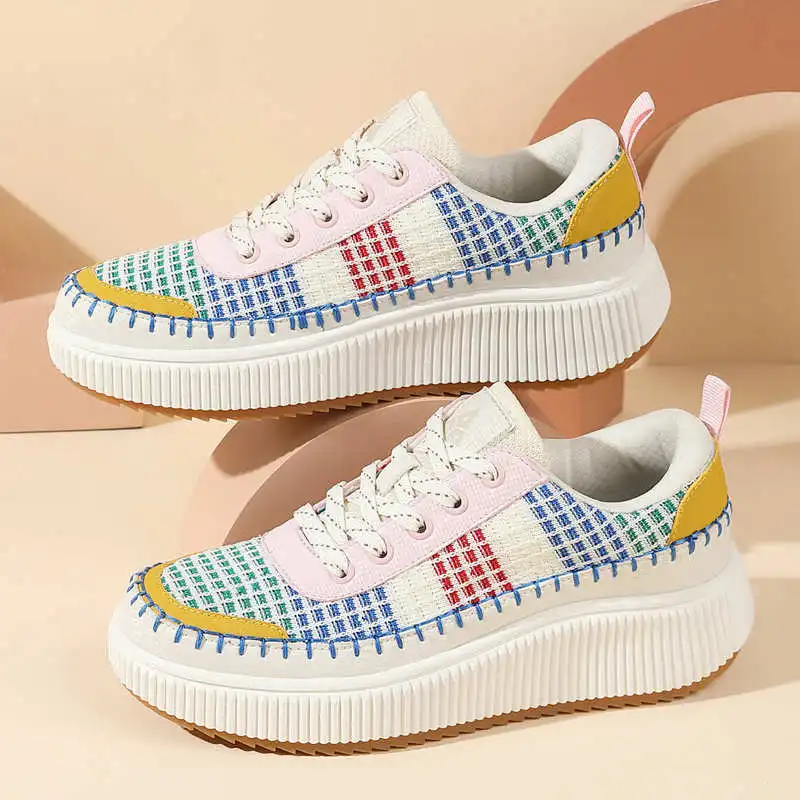Scarpe marroni Donna Appartame - Streetwear Brand Store recensione e prezzo