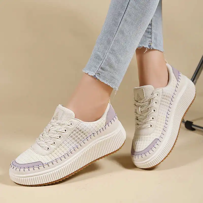 Scarpe marroni Donna Appartame - Streetwear Brand Store recensione e prezzo