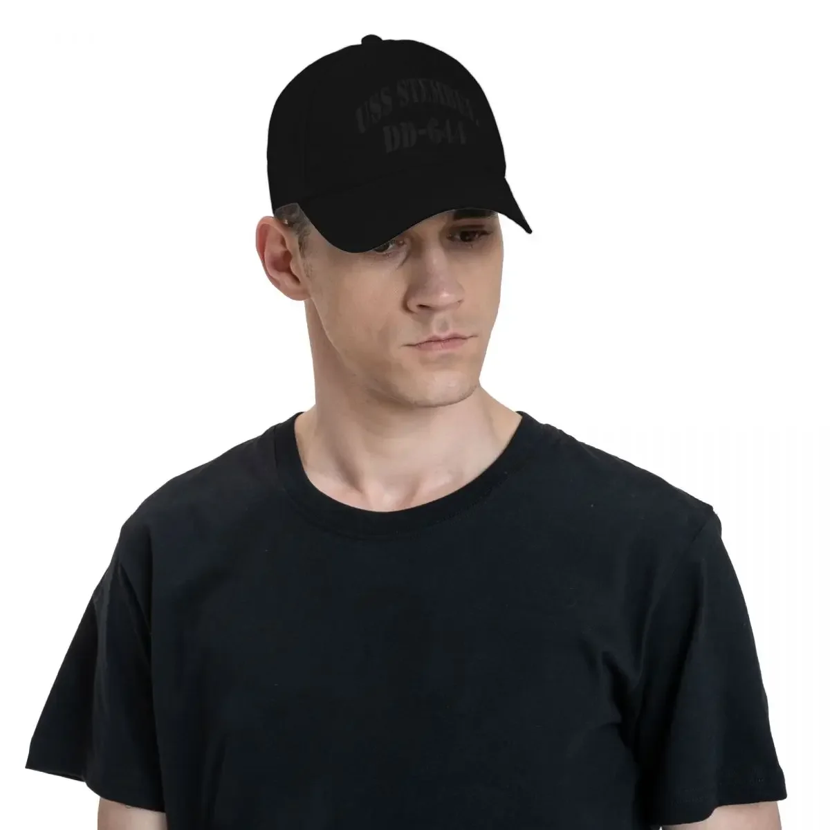 2026 USS STEMBEL (DD-644) SHIP - Streetwear Brand Store recensione e prezzo