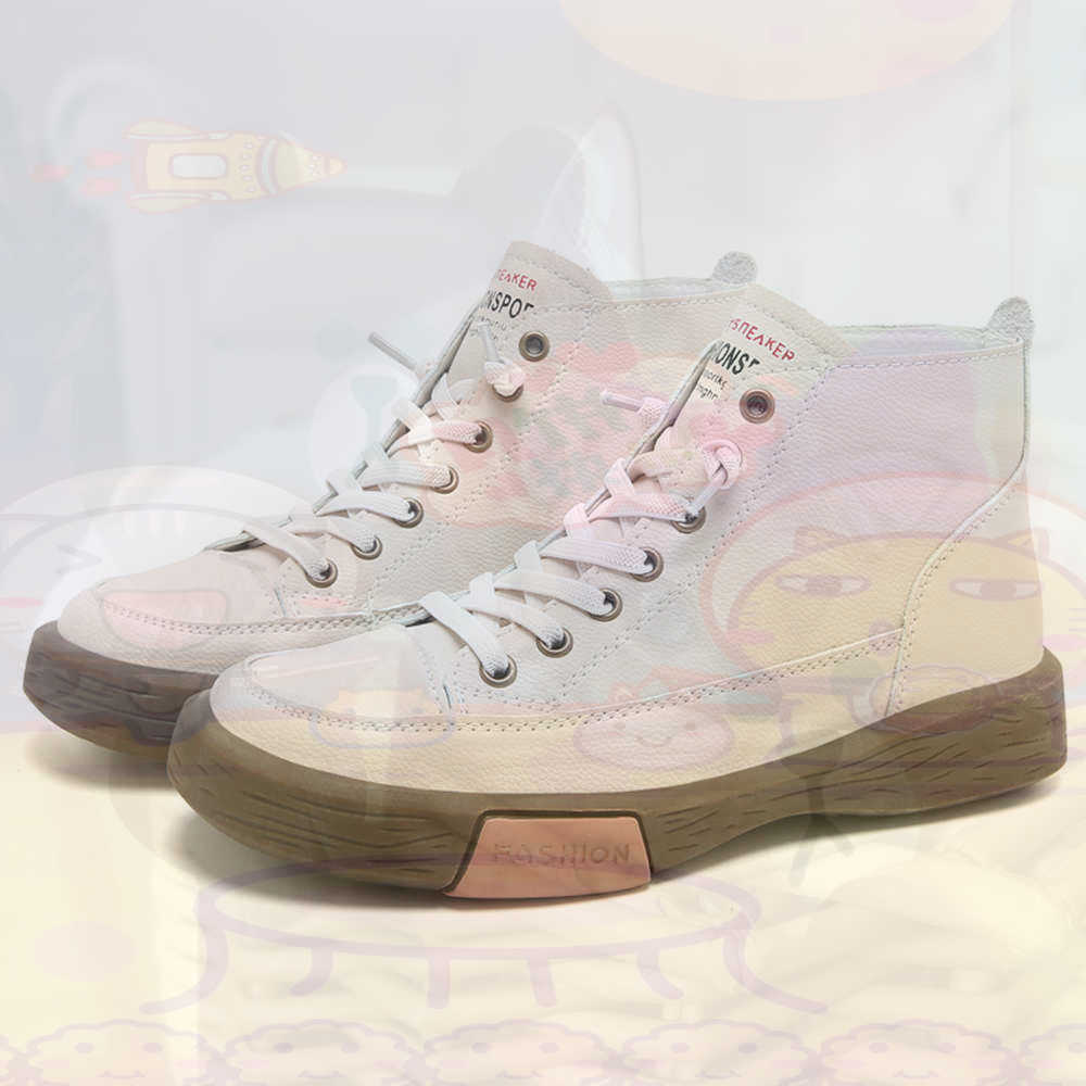 High Top Hi Cut Offerte Skateb - Streetwear Brand Store recensione e prezzo