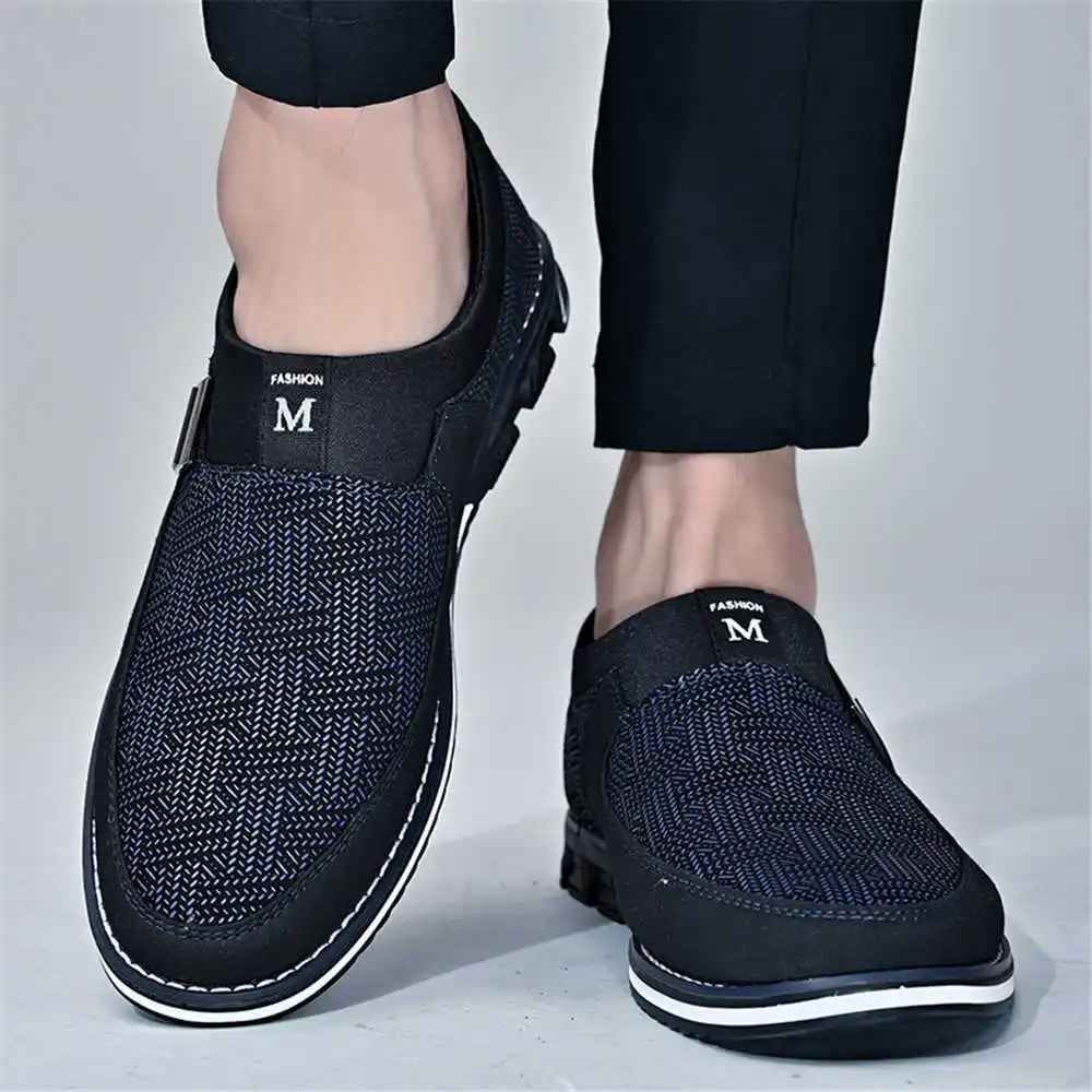 Blu scuro 44-45 Scarpe estive  - Streetwear Brand Store recensione e prezzo
