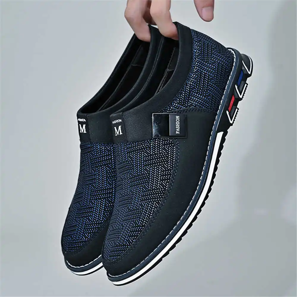 Blu scuro 44-45 Scarpe estive  - Streetwear Brand Store recensione e prezzo