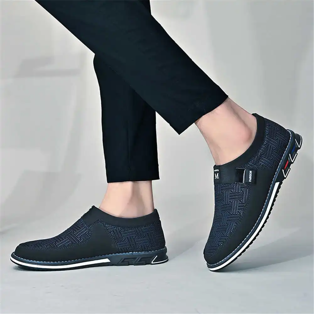 Blu scuro 44-45 Scarpe estive  - Streetwear Brand Store recensione e prezzo