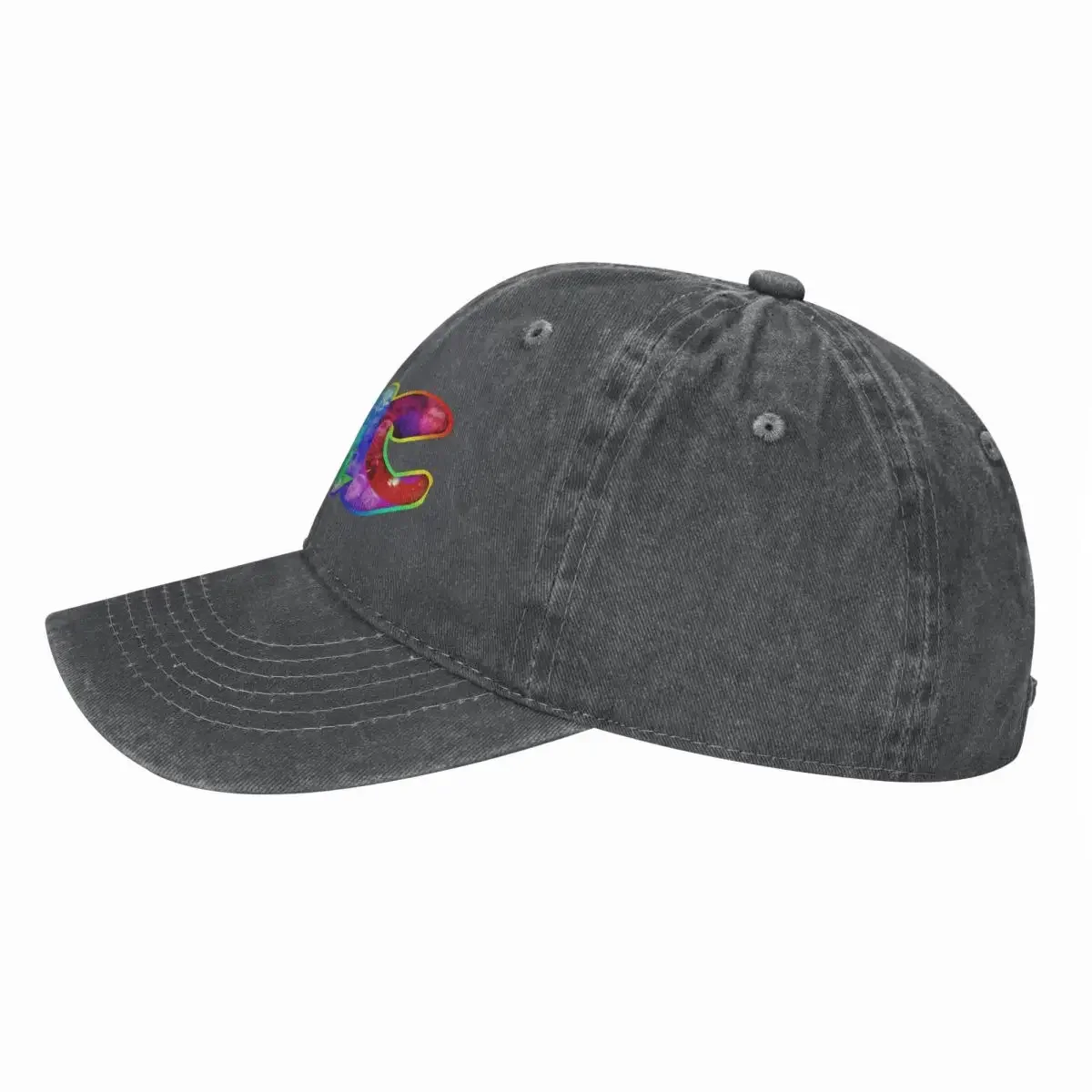 Cappello da baseball della col - Streetwear Brand Collection recensione e prezzo