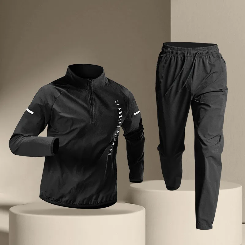 Tuta da allenamento da uomo pa - Streetwear Brand Clothing recensione e prezzo