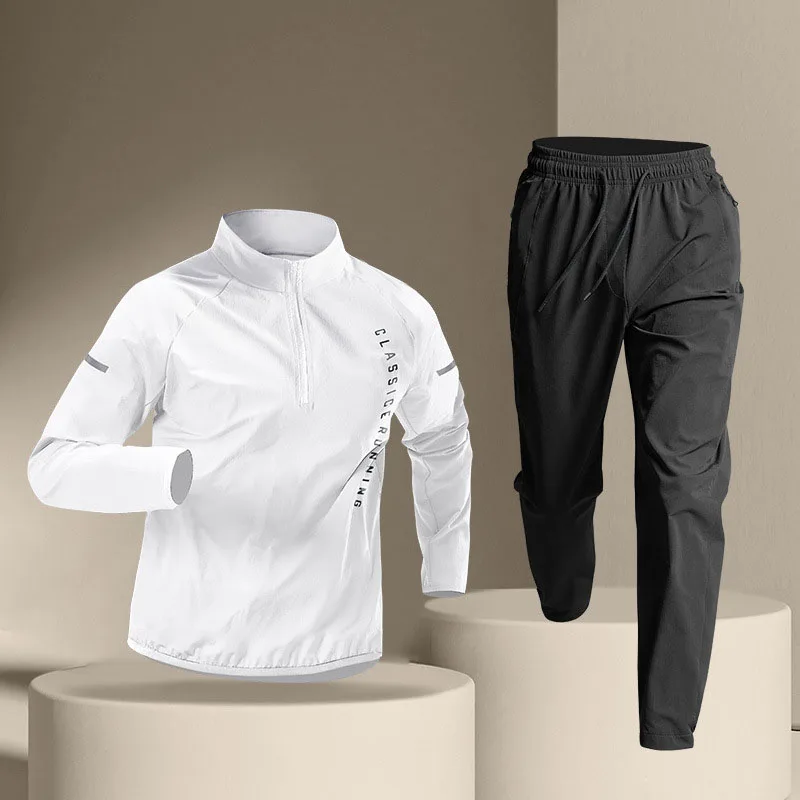 Tuta da allenamento da uomo pa - Streetwear Brand Clothing recensione e prezzo