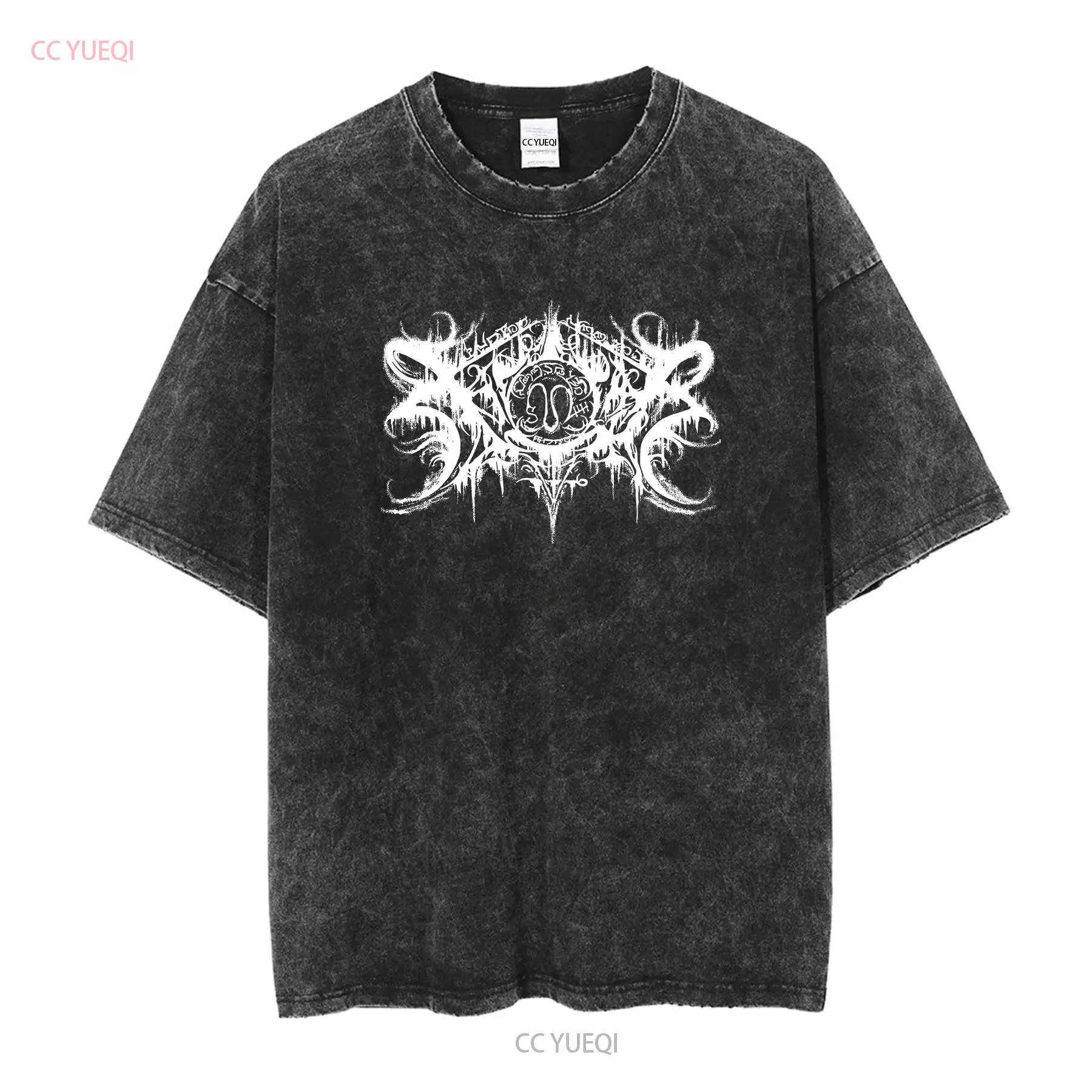 XASTHUR Nuovissima T Shirt Bla - Streetwear Brand China recensione e prezzo