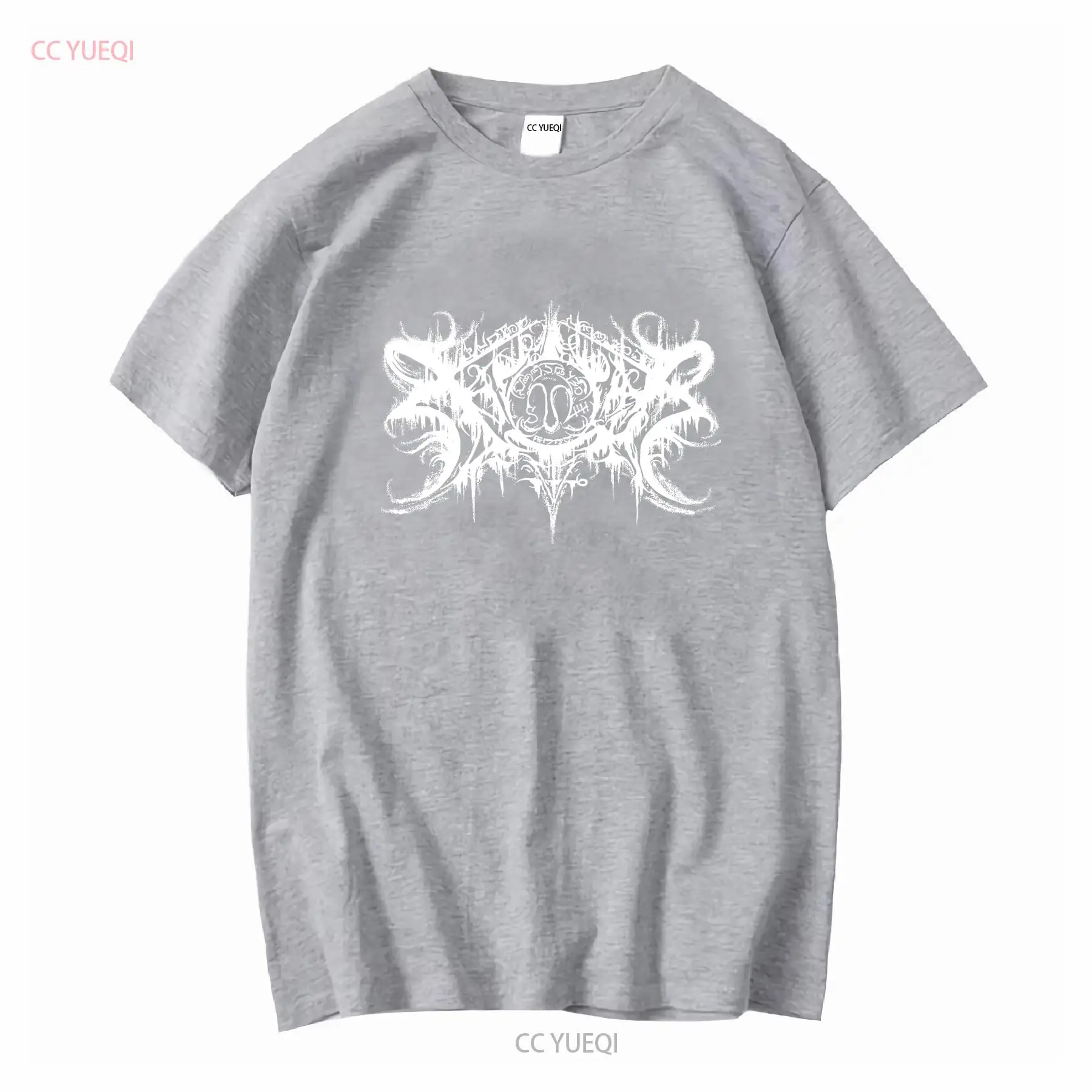 XASTHUR Nuovissima T Shirt Bla - Streetwear Brand China recensione e prezzo