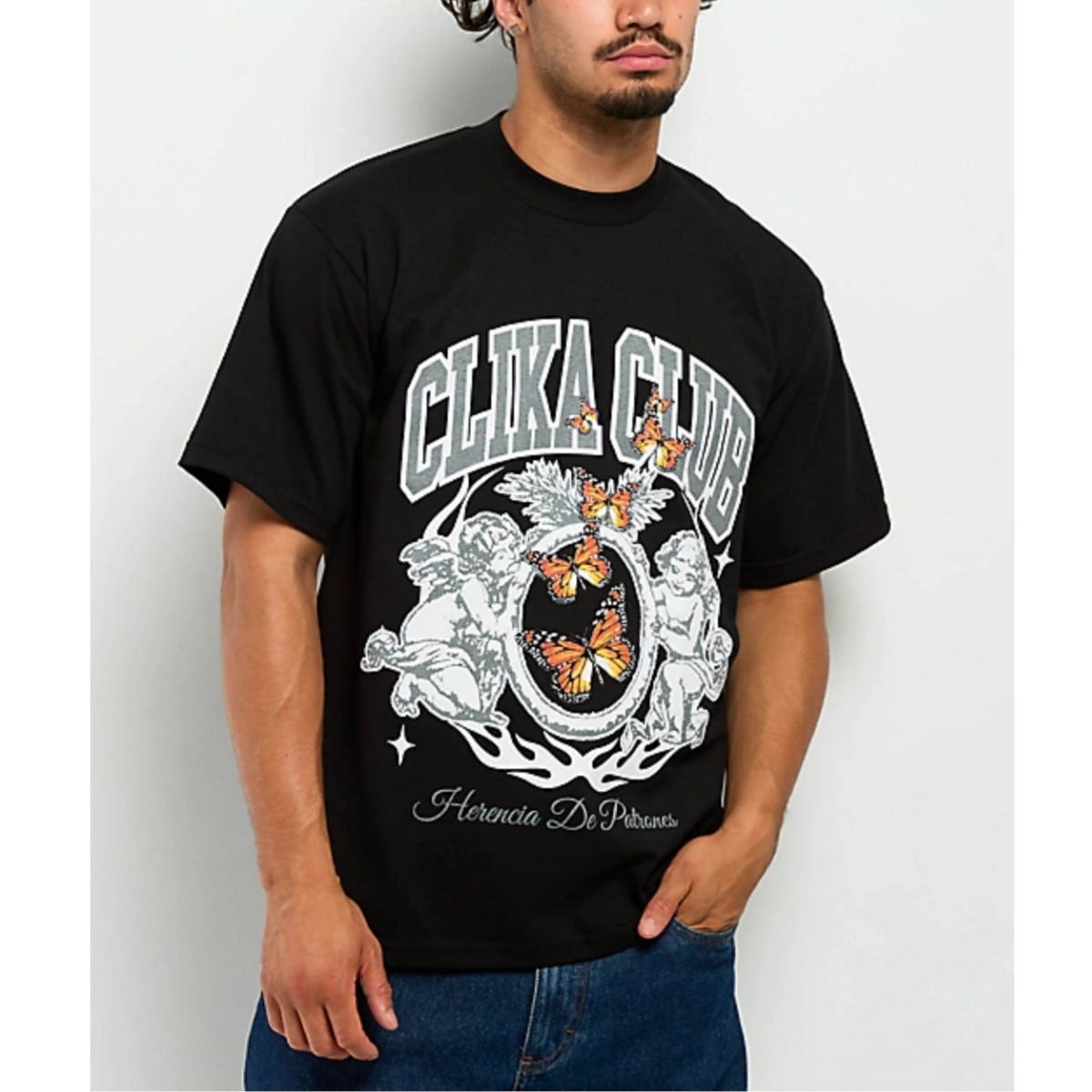 T-shirt di marca alla moda Hop - Hope Streetwear Brand recensione e prezzo