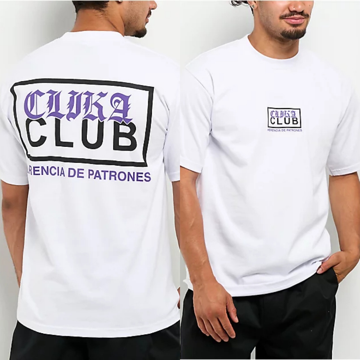 T-shirt di marca alla moda Hop - Hope Streetwear Brand recensione e prezzo
