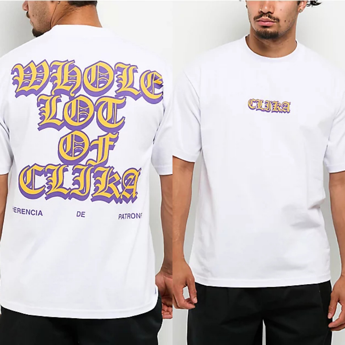 T-shirt di marca alla moda Hop - Hope Streetwear Brand recensione e prezzo