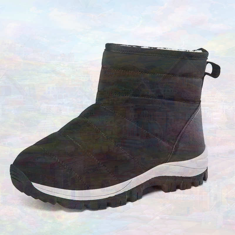 Antiscivolo Thermo Anziani Ten - Streetwear Brand Store recensione e prezzo