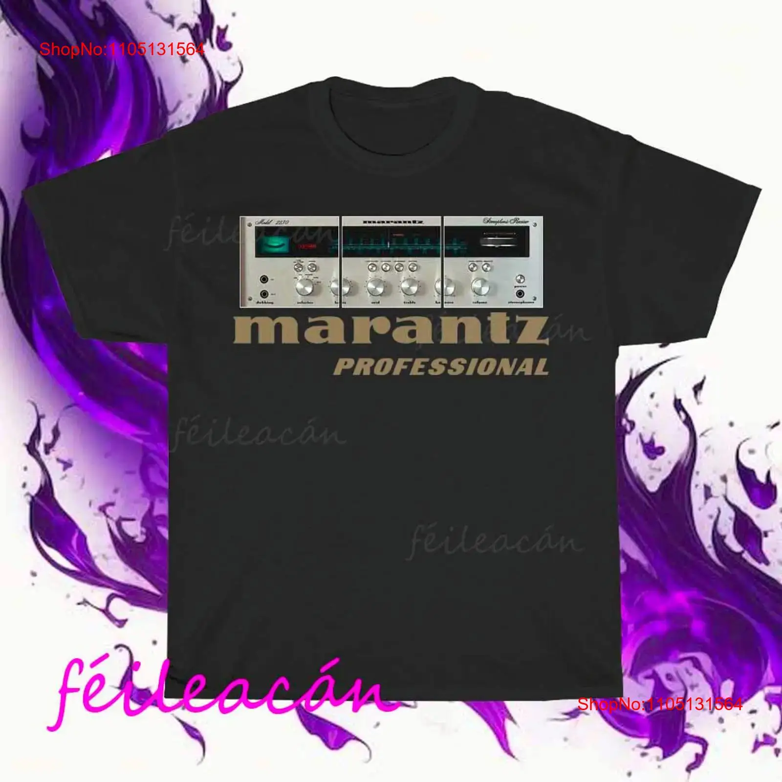 Nuovissimo amplificatore Maran - Streetwear Brand China recensione e prezzo