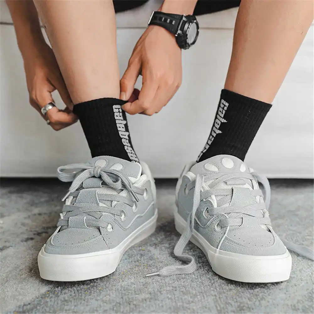 Con allacciatura Scarpe da scu - Streetwear Brand Store recensione e prezzo
